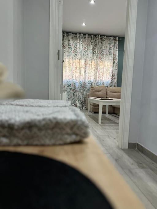 Apartamento Turistico O.N Renfe Córdoba Exterior foto
